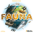 Fauna 封面图