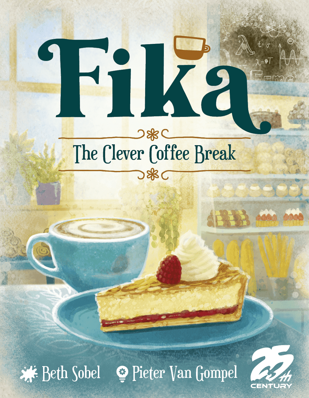 Fika 封面图