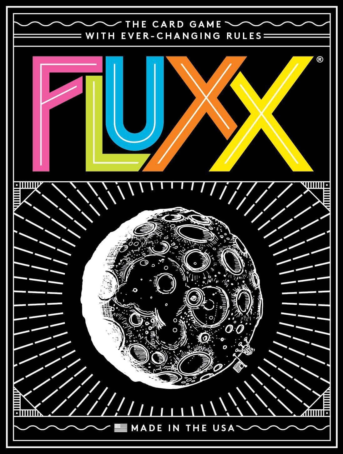 Fluxx 封面图