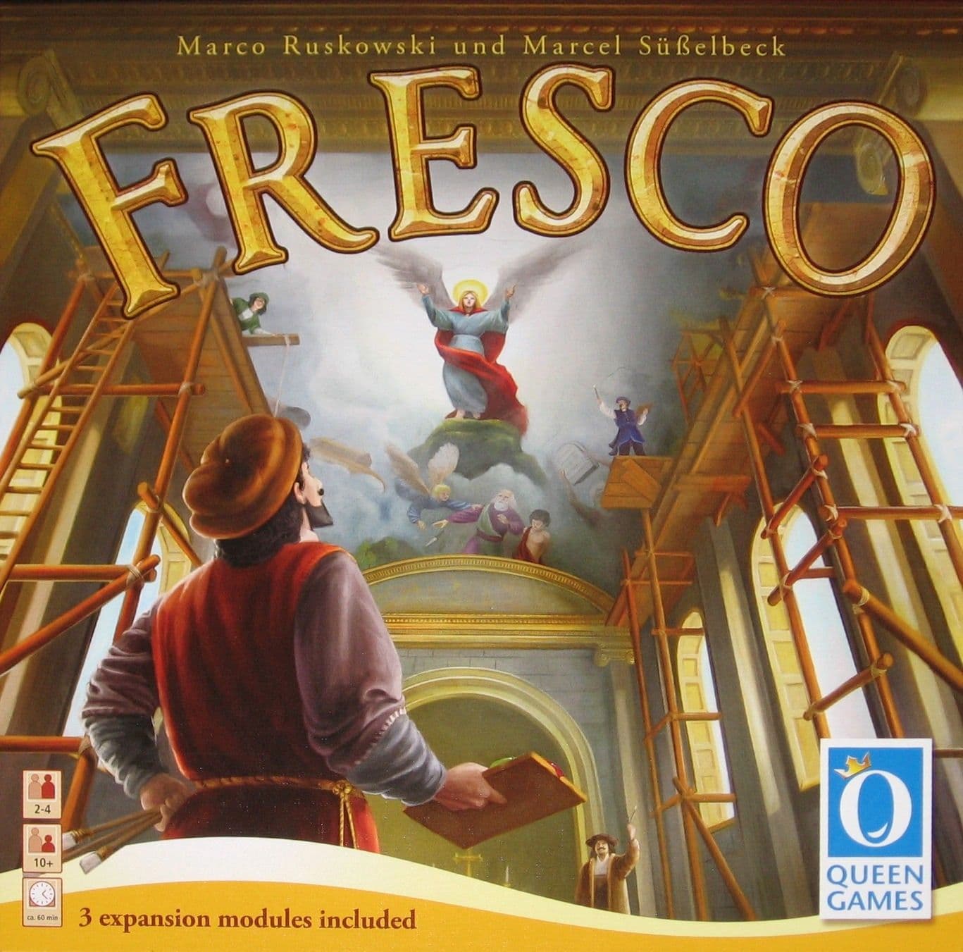 Fresco 封面图