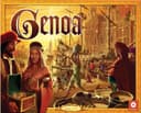 Genoa 封面图