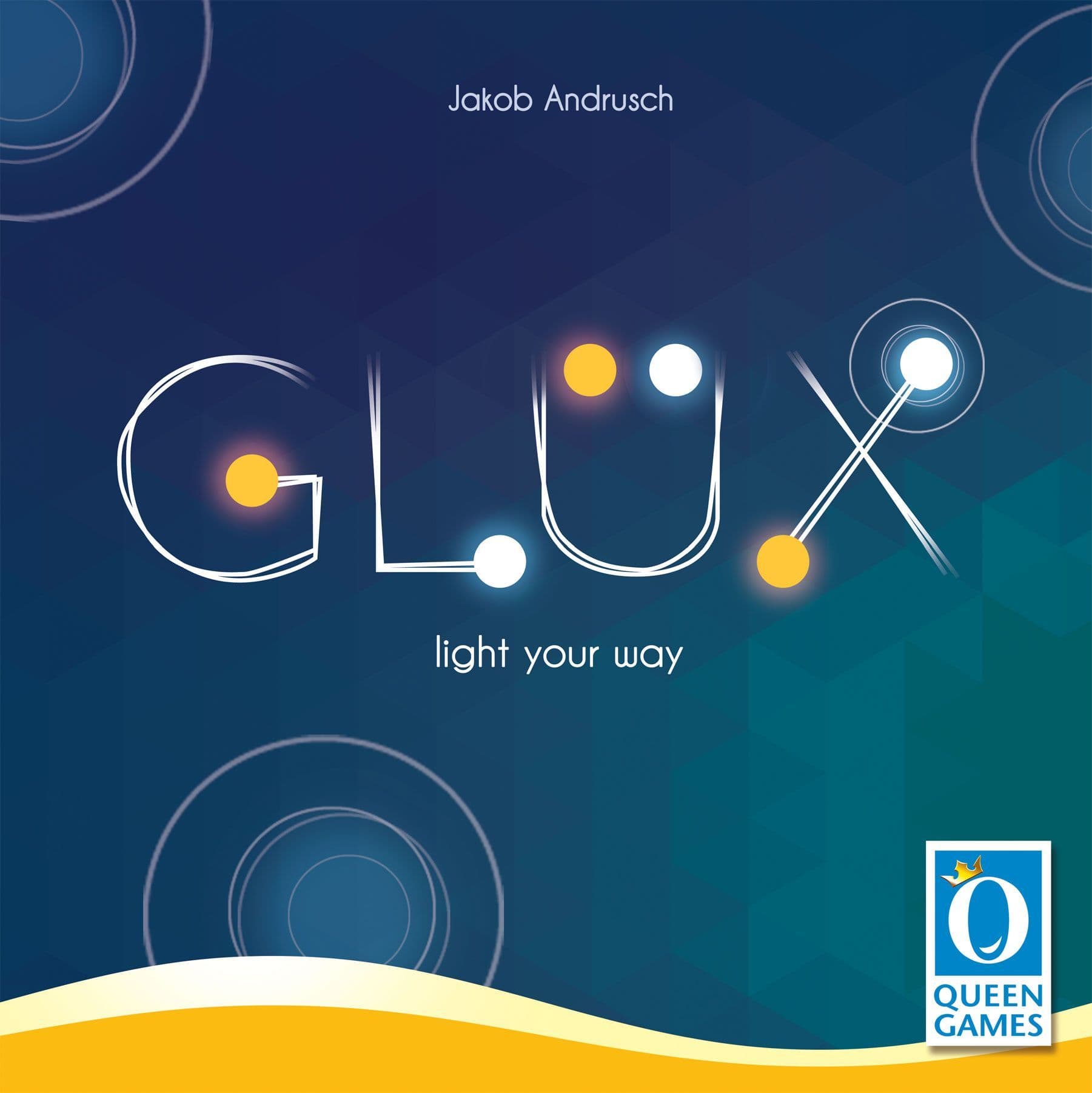 Glüx 封面图