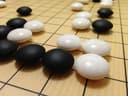 围棋 封面图