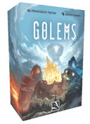 Golems 封面图