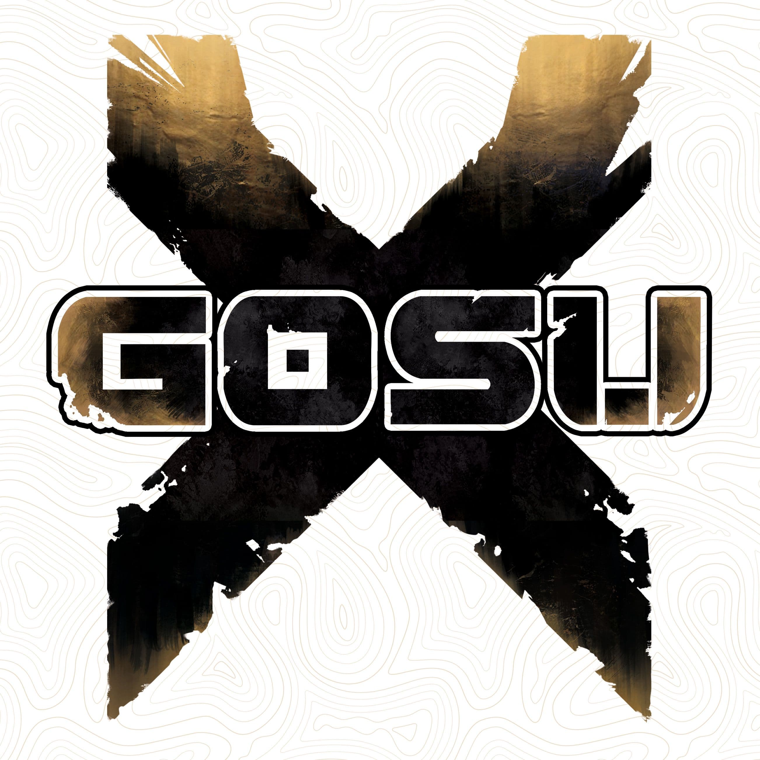 Gosu X 封面图