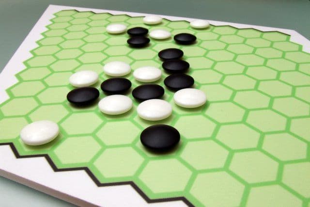 Hex 封面图