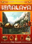 Himalaya 封面图