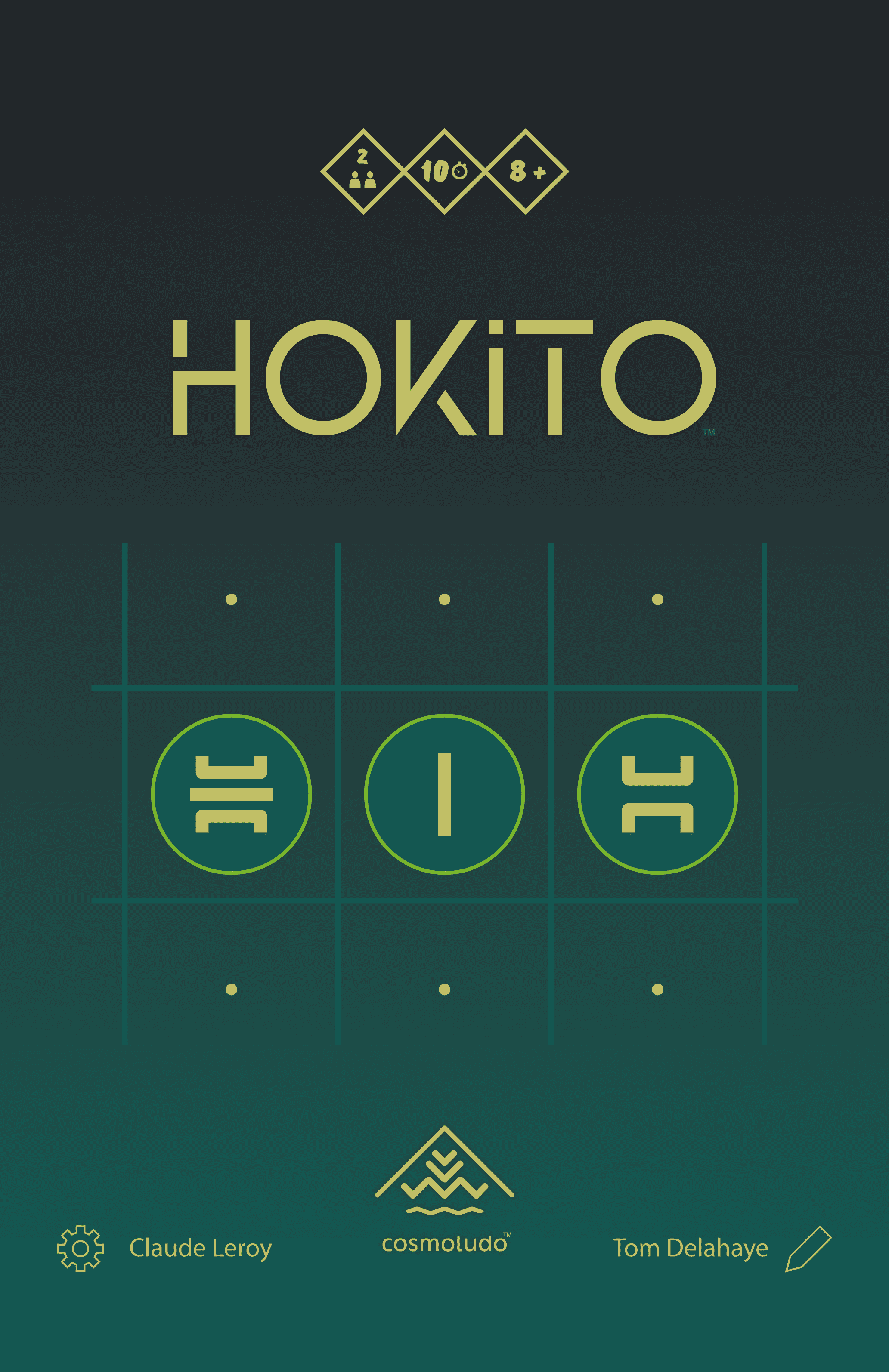 Hokito 封面图