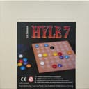 Hyle 封面图
