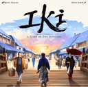IKI 封面图