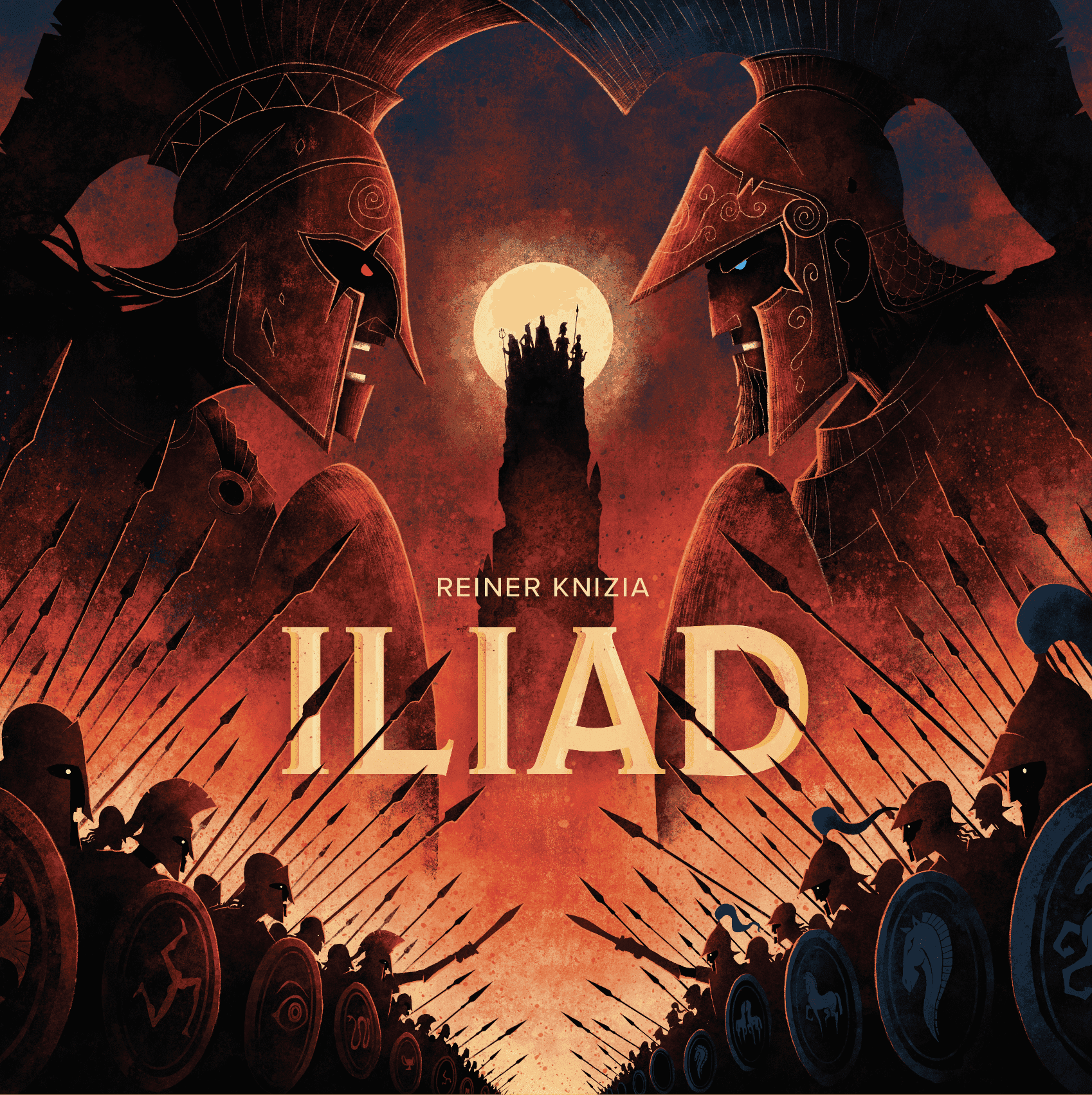 Iliad 封面图