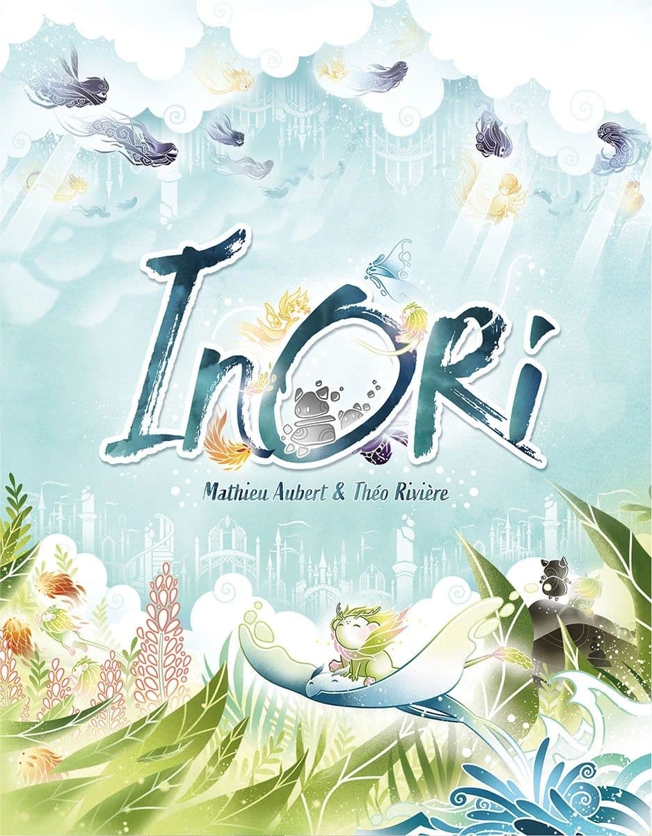 Inori 封面图