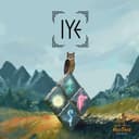 IYE 封面图