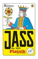 Jass 封面图