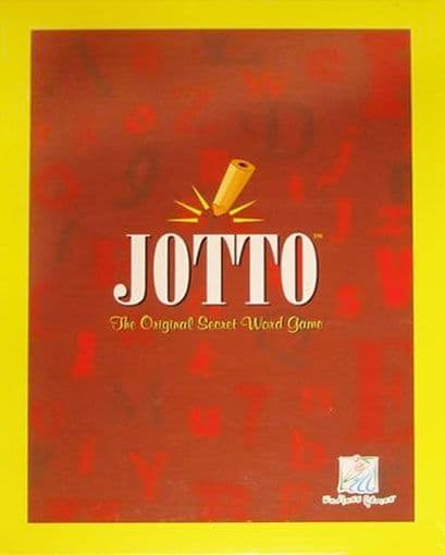 Jotto 封面图