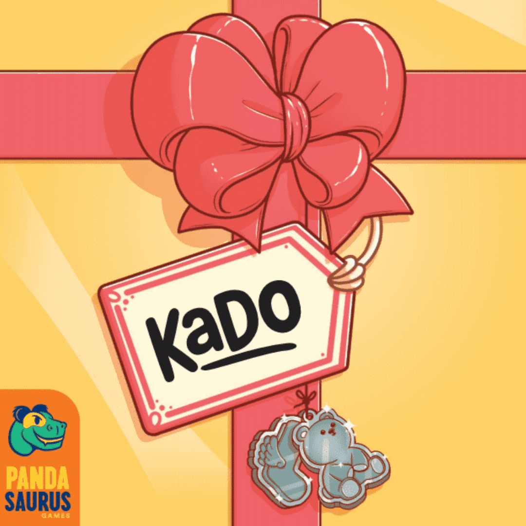 KADO 封面图