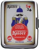 Kaiser 封面图