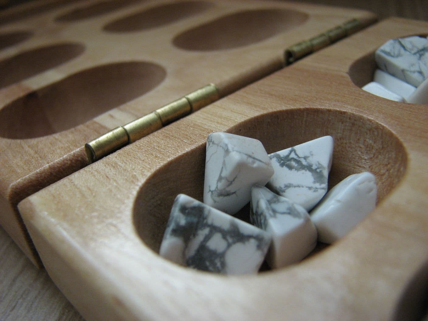 美国播棋 封面图