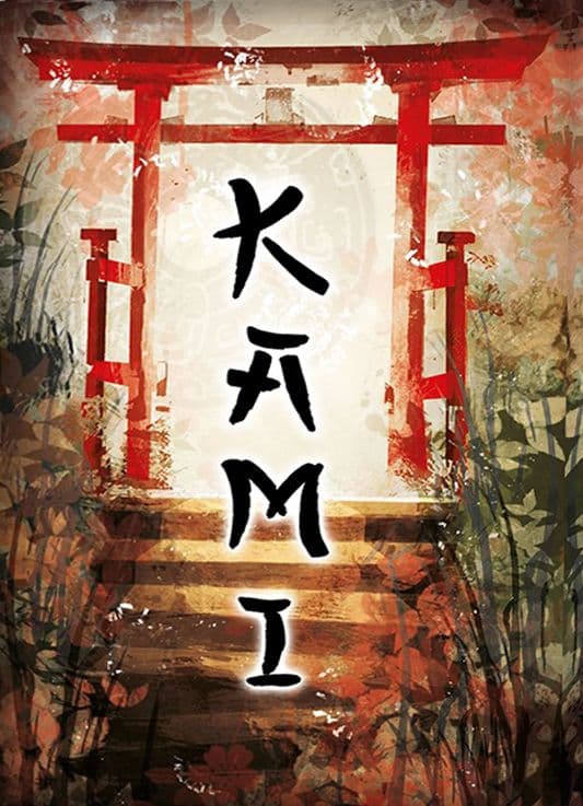 Kami 封面图