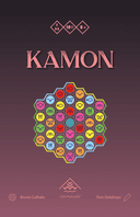 Kamon 封面图