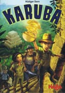 Karuba 封面图