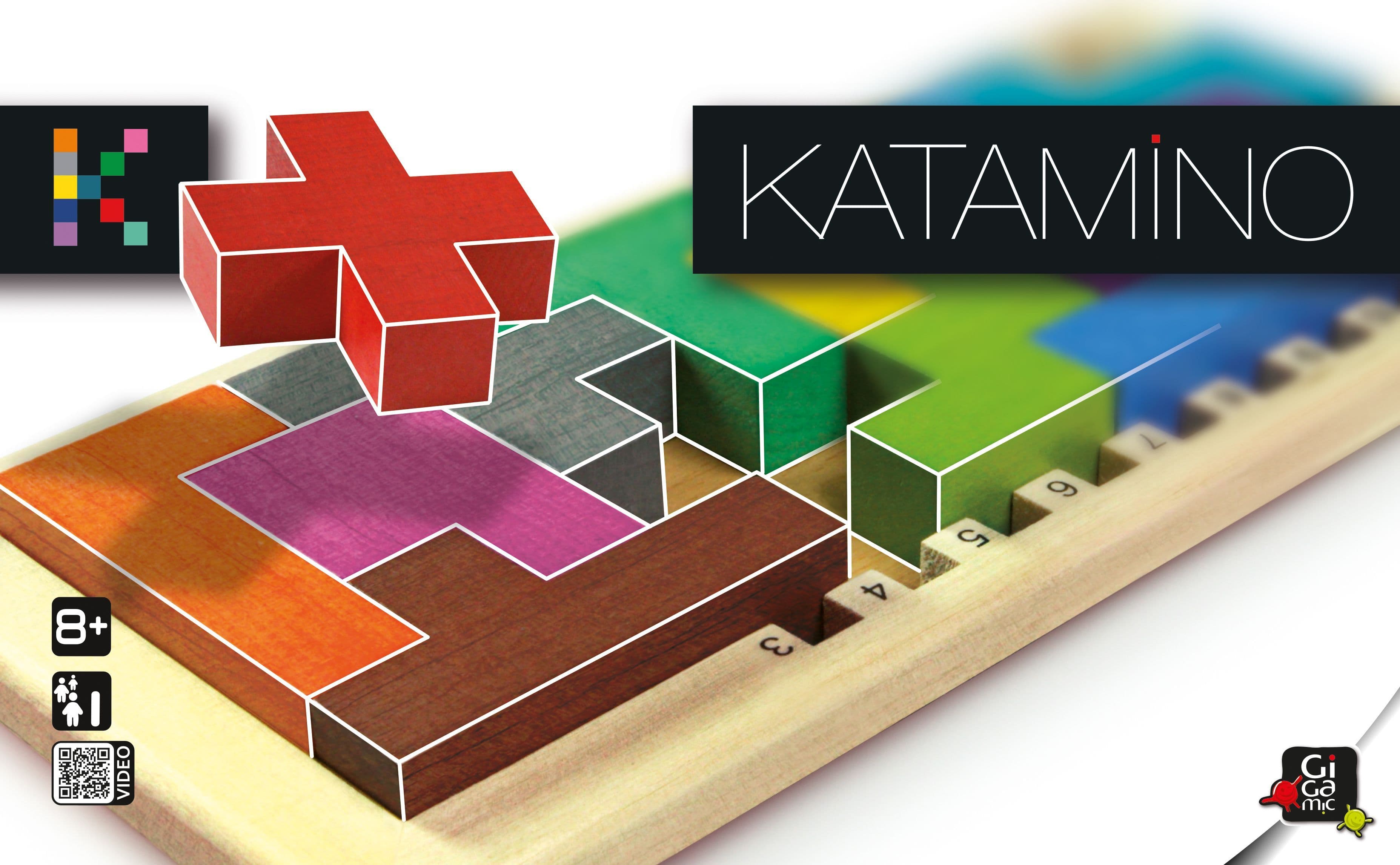 Katamino 封面图