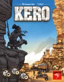 Kero 封面图