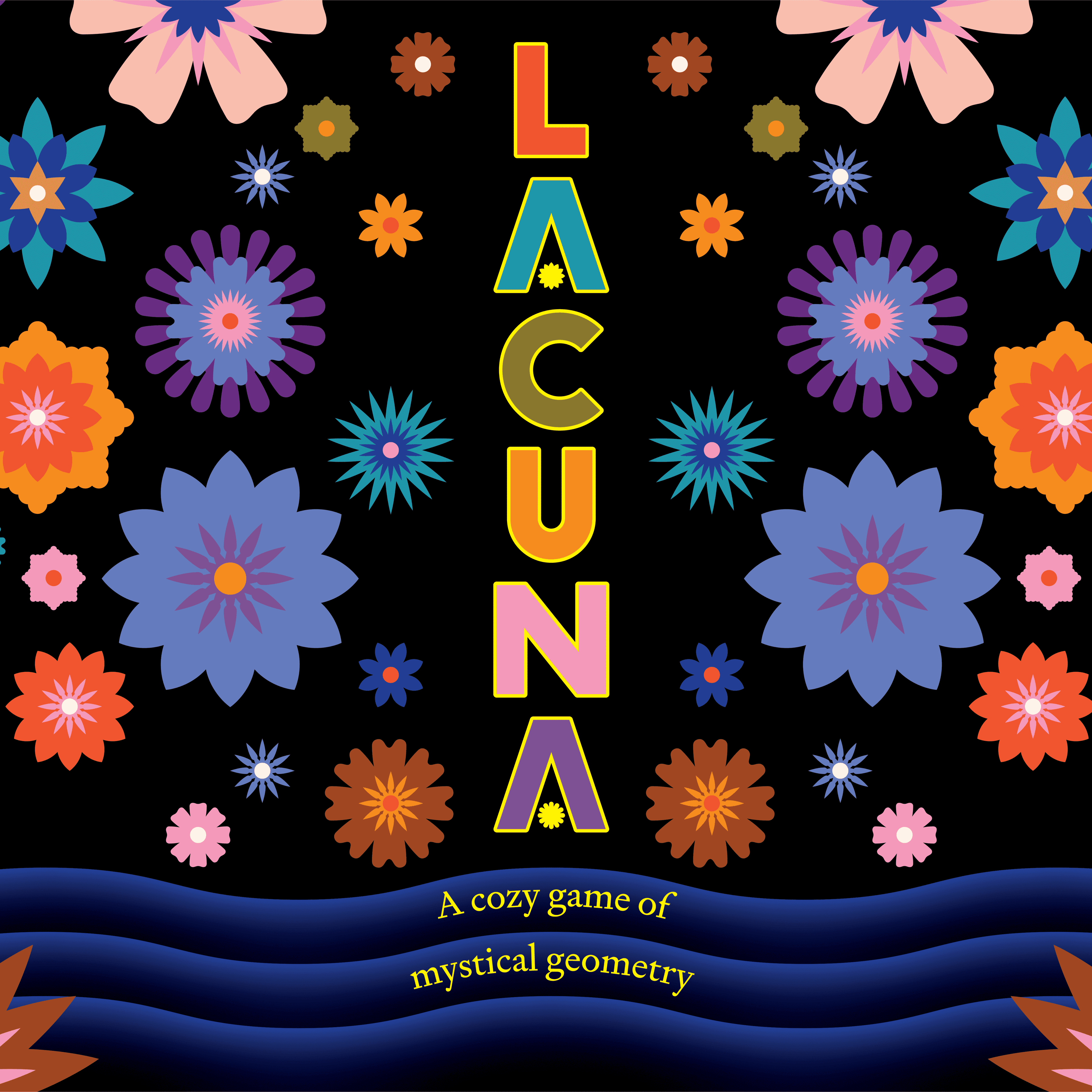 Lacuna 封面图