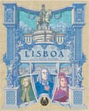 Lisboa 封面图