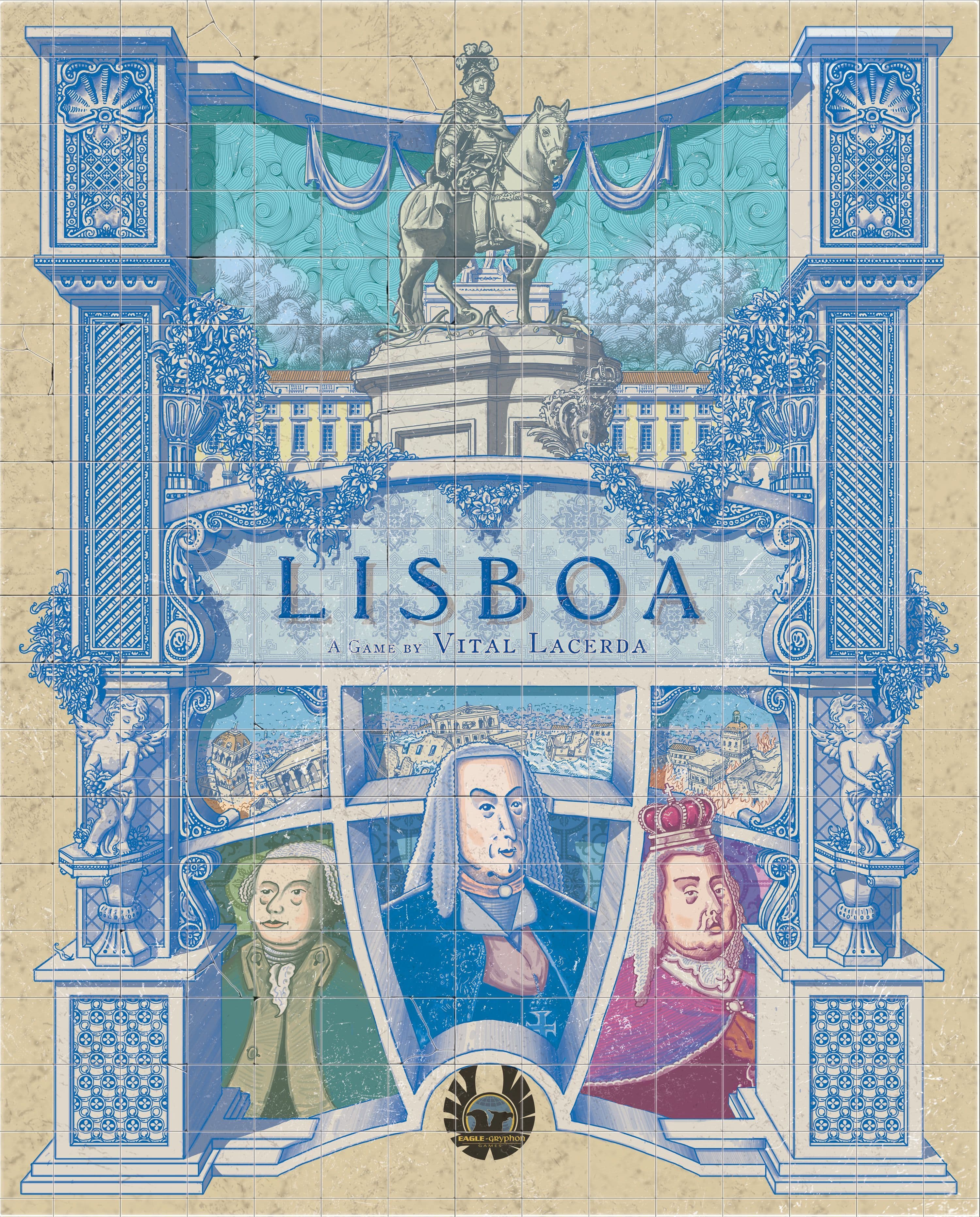Lisboa 封面图