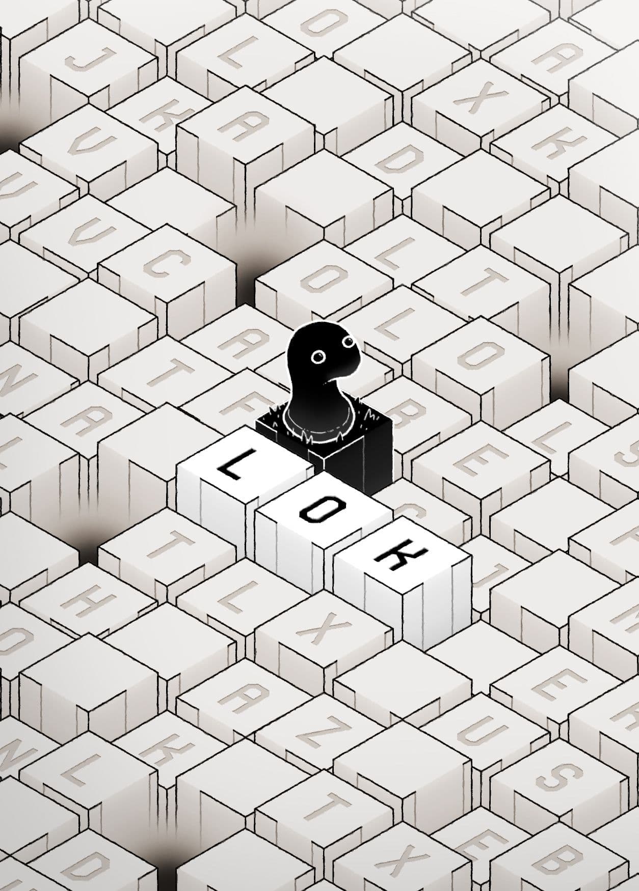 LOK 封面图