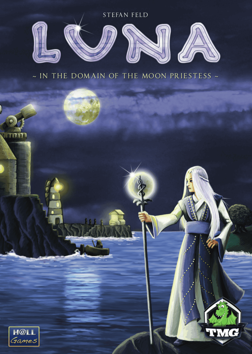 Luna 封面图