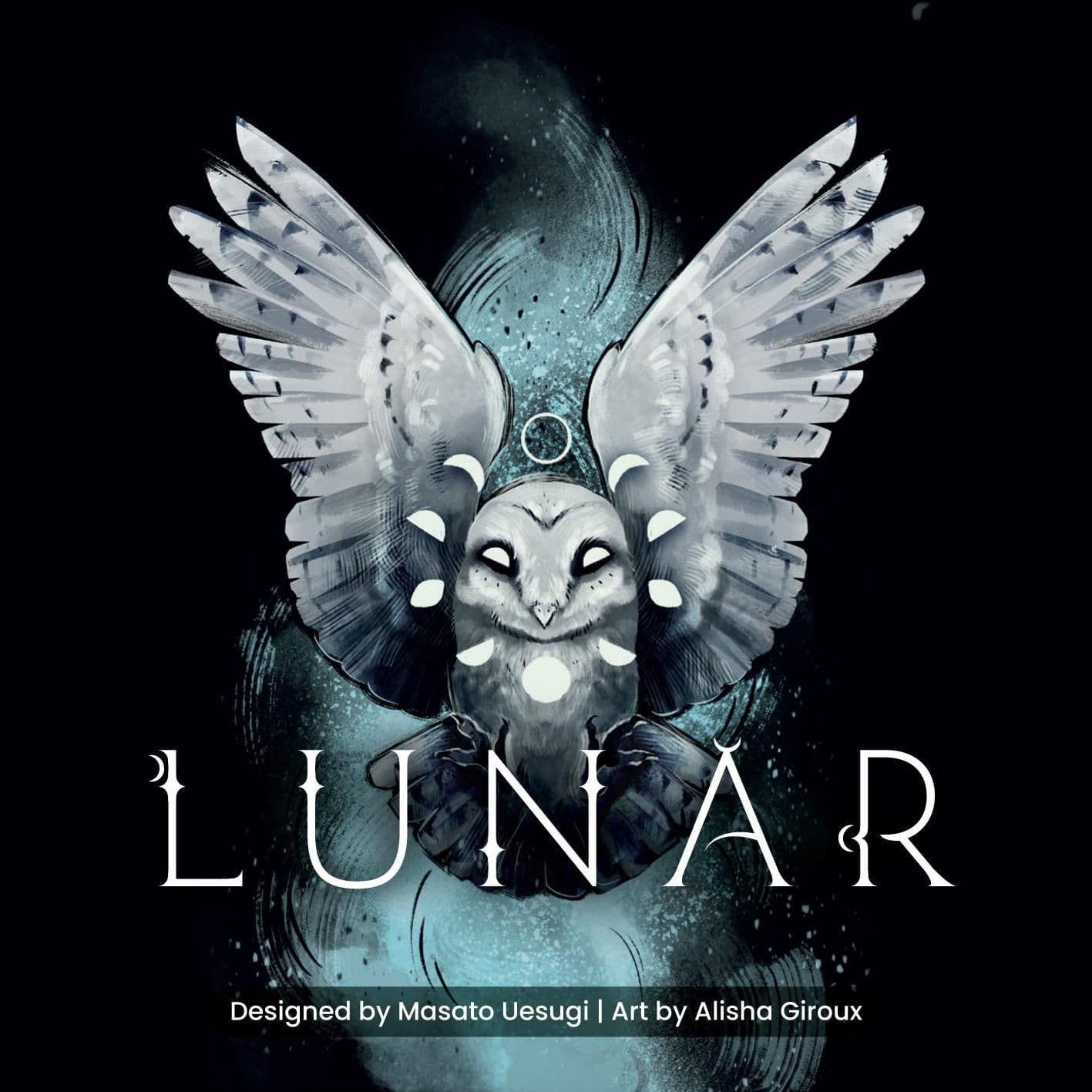 Lunar 封面图