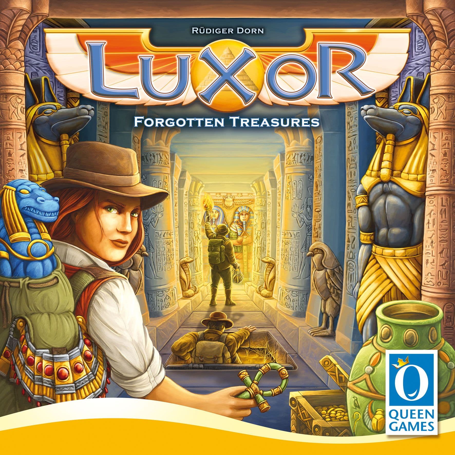 Luxor 封面图