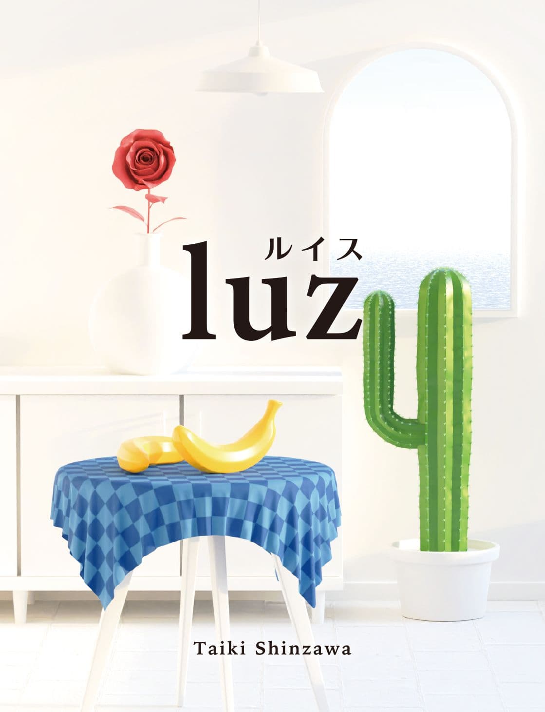 luz 封面图