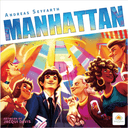Manhattan 封面图