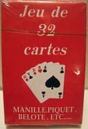 Manille 封面图