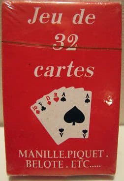 Manille 封面图