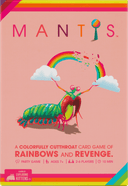 MANTIS 封面图