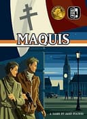 Maquis 封面图