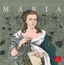Maria 封面图