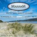 Marram 封面图