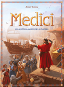 Medici 封面图