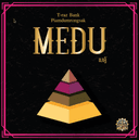 Medu 封面图