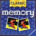 Memory 封面图
