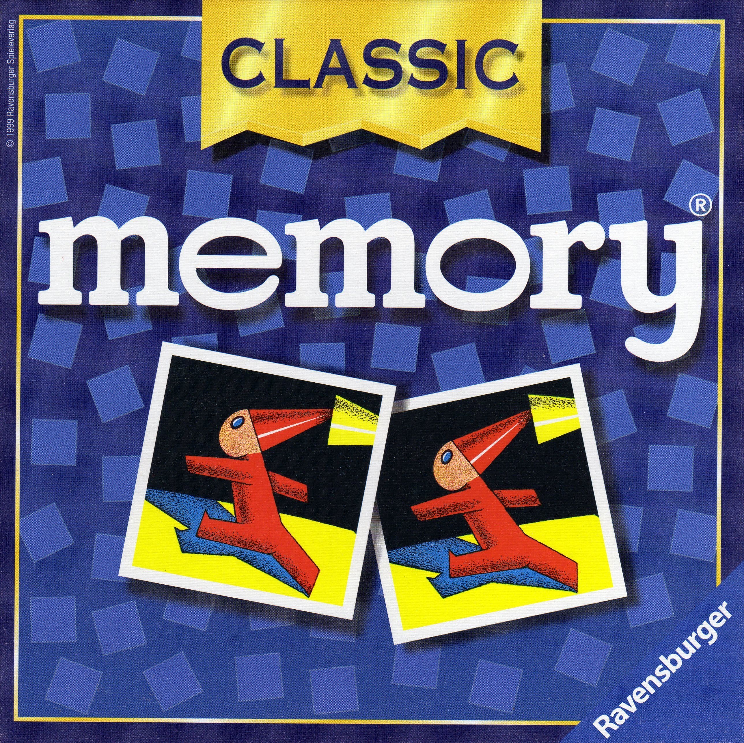 Memory 封面图