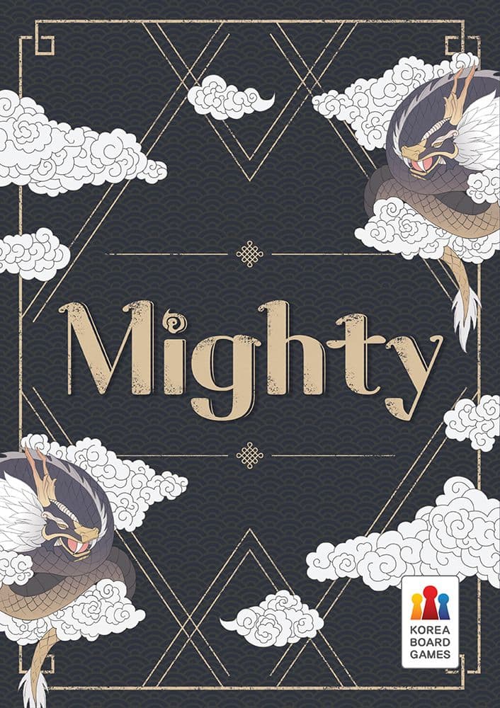 Mighty 封面图