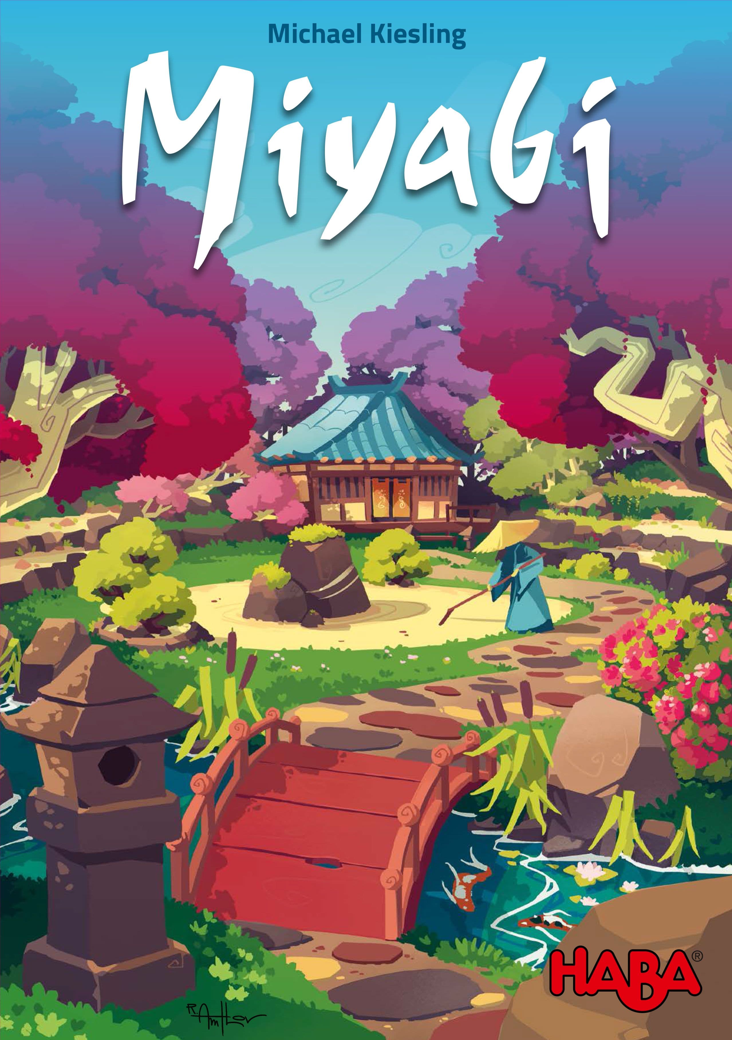 Miyabi 封面图