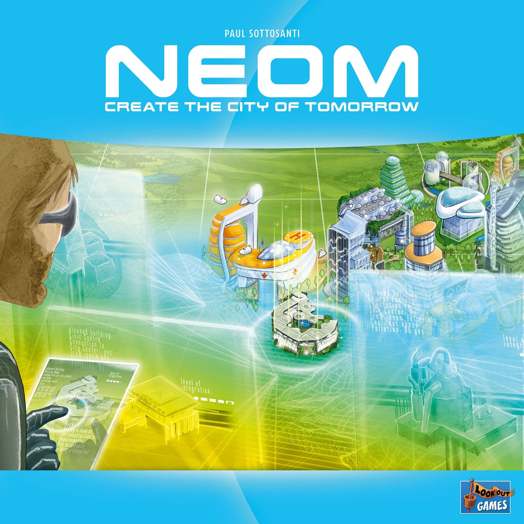 NEOM 封面图