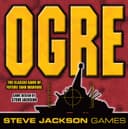 Ogre 封面图